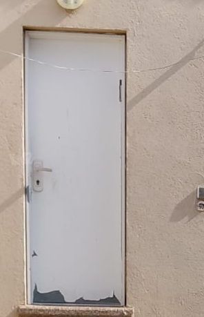דלת פלדלת