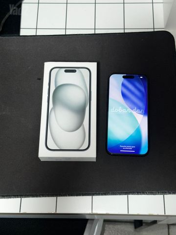 iPhone 15 128GB
