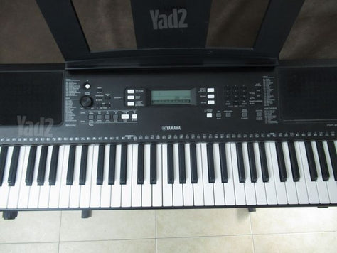 אורגן ימאאה PSR E373