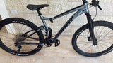 Giant Stance 2 29