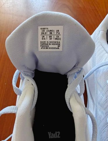 נעלי ספורט Asics Versablast 4