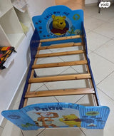 מיטת-מיטת מעבר