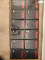 Berserk manga Deluxe 1-13