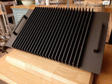 Amplifier nakamichi 1978