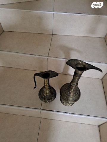 כדים מנחושת
