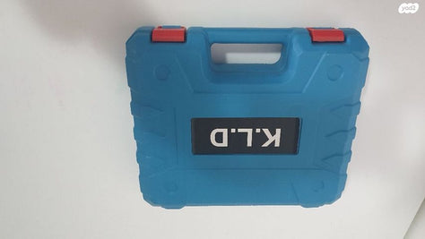 מברגה