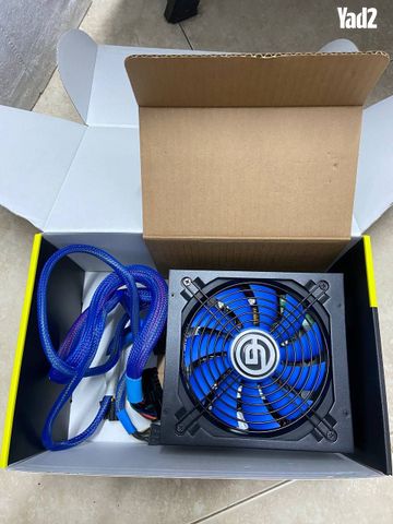 ספק כח 600W