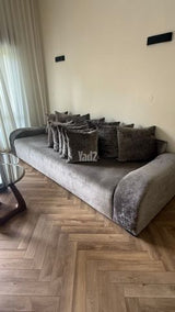 ספא אפורה 320X120