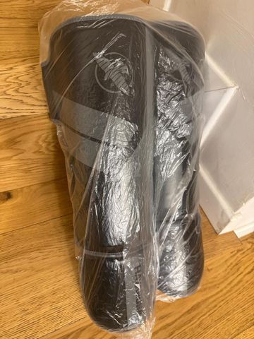 Hayabusa S4 מגני שוק לילדים