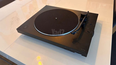 פטיפון lx310bt