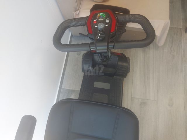 קלנועית חדשה