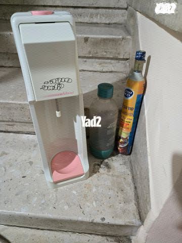 סודה סטריים
