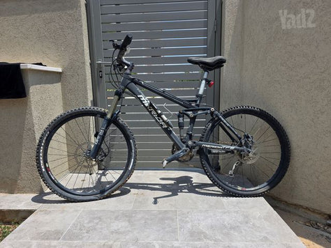 אופני הרים Merida