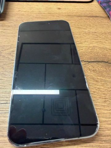 iPhone14 Pro Max 256GB לבן