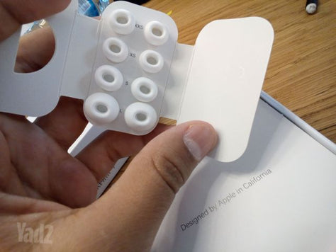 AirPods pro 3