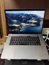Macbook pro