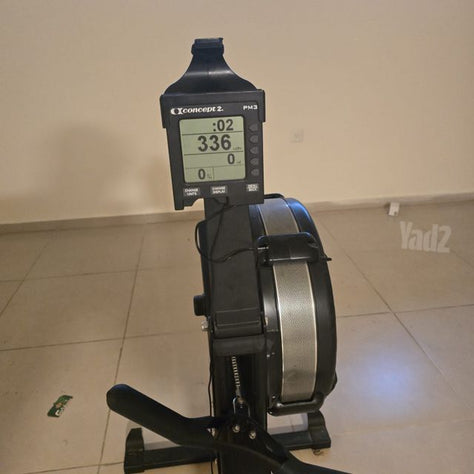 מכונת חתירה Concept2 Model D