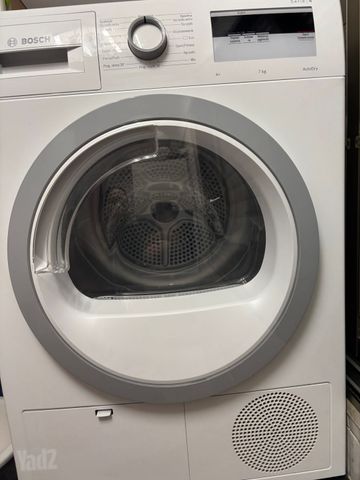 מייבש כביסה