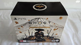Ghost of Yotei Collectors משחק