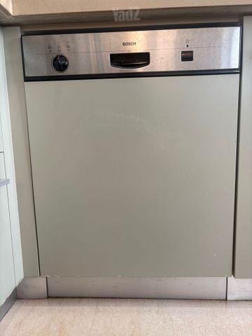 מדיח כלים Bosch