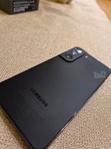 Galaxy s22