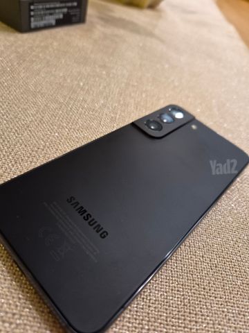 Galaxy s22