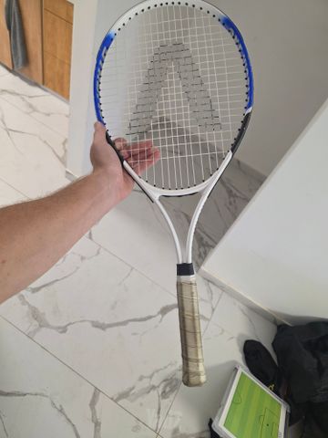 מחבט טניס
