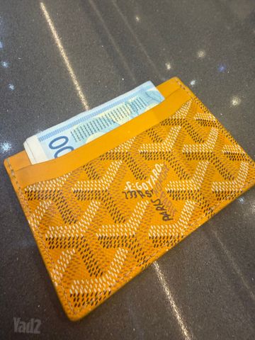ארנק Goyard גויארד