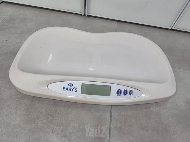 משקל לתינוק