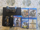 Playstation 4 Pro 1TB