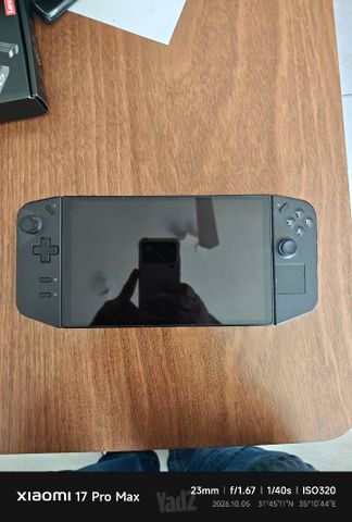 Lenovo Legion Go 1