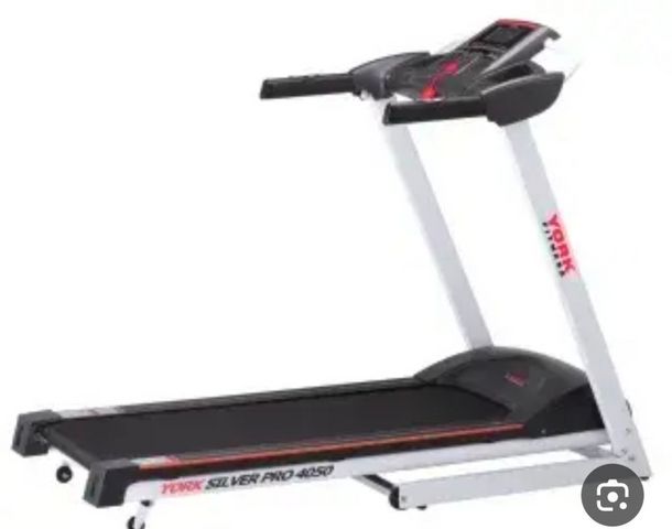 הליכון York Silver Pro 4050