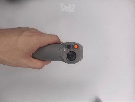 DJI Goggles Integra