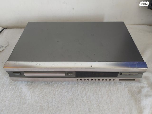 נגן CD