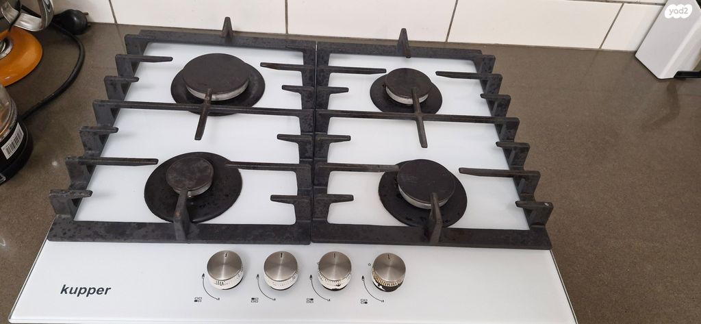 כיריים גז Kupper W95