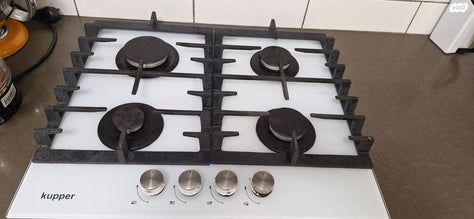 כיריים גז Kupper W95
