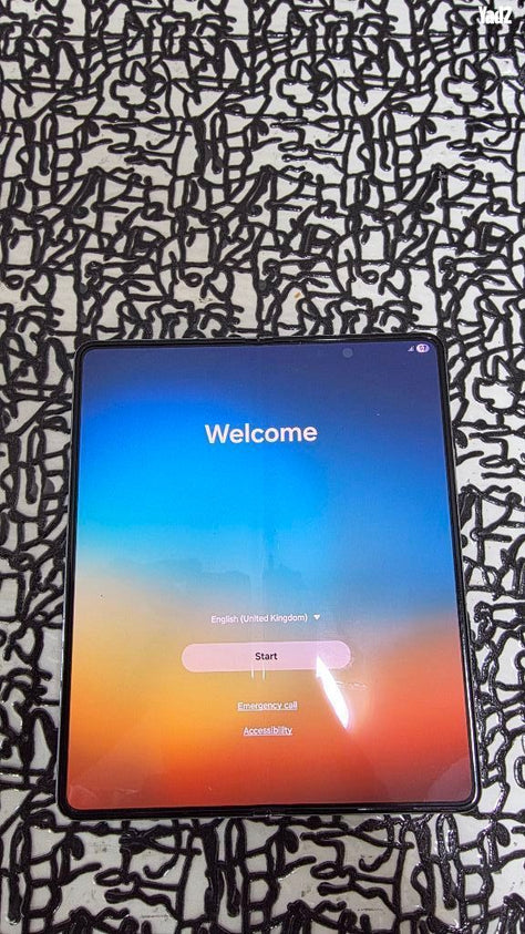 סמסונג z fold5 512G