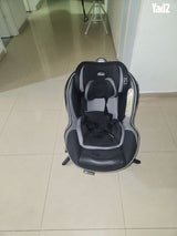מושב בטיחות