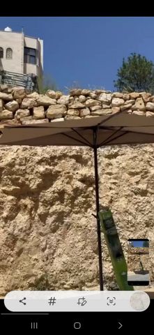 שמשייה מתקפלת