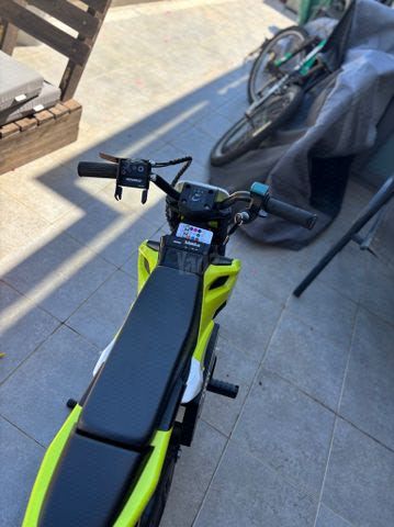 אופנוע 36 וולט