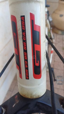 אופני הרים GT