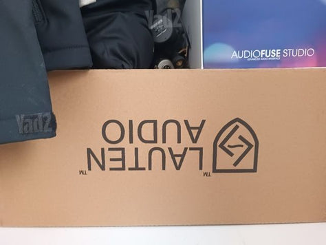 Lauten Audio EDEN