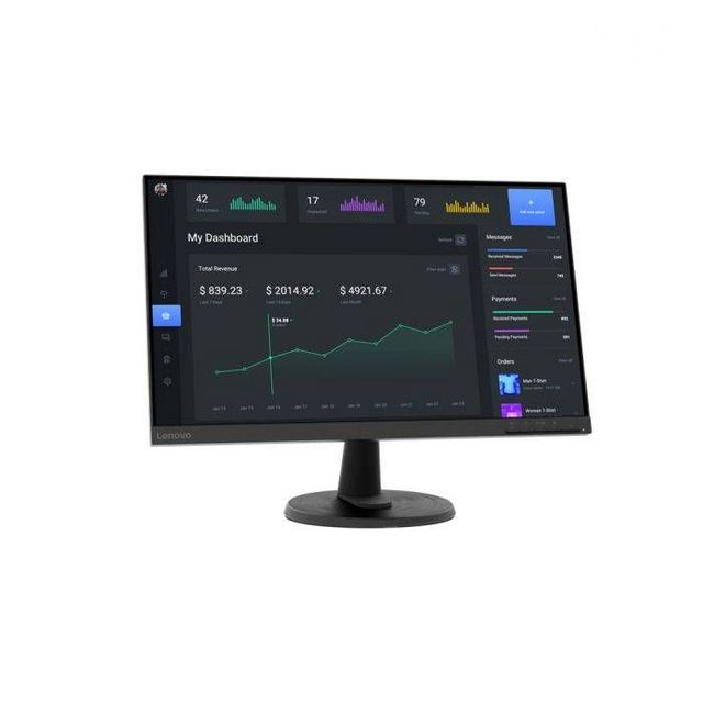 מסך Lenovo C24-40
