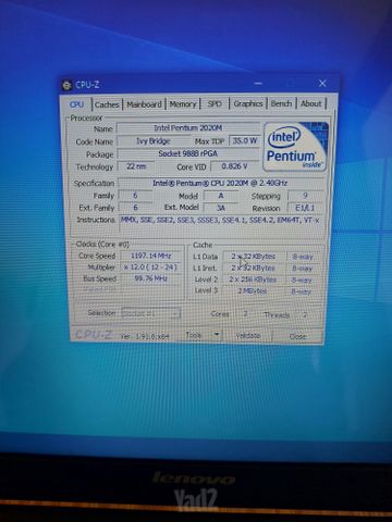 lenovo B590