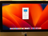 2017 iMac 21.5 אינצ