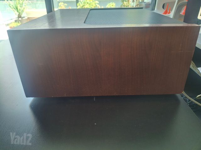 רסיבר מרנץ 2226b marantz