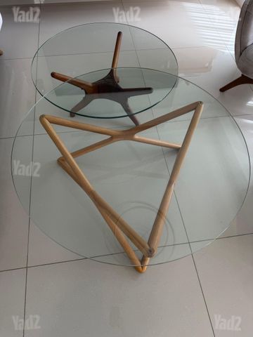 שולחן סלון