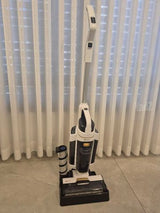שואב שוטף bobot