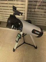 טלסקופ Celestron