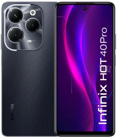 Infinix Hot 40 Pro סמארטפון